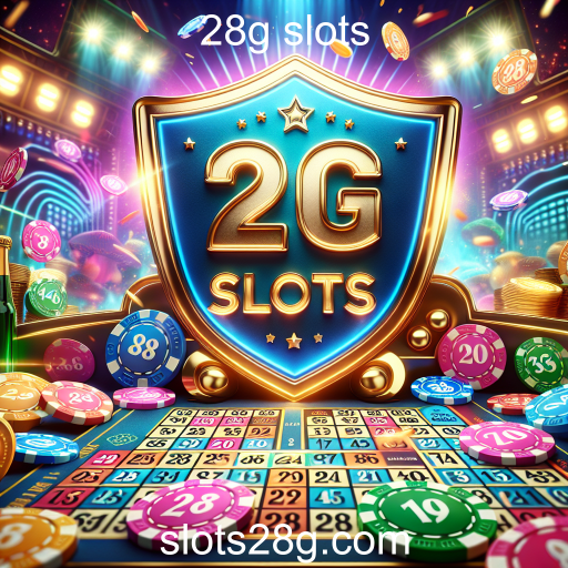 O Fascínio do Bingo no 28g Slots: Diversão e Socialização em Jogo