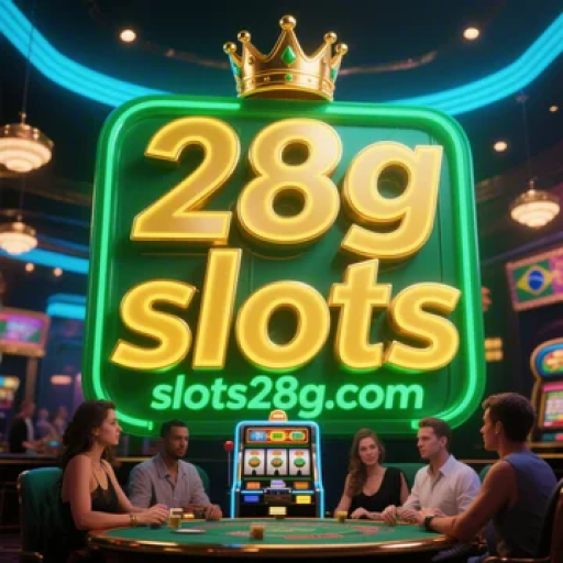 28g slots